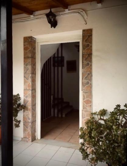 Wabi Sabi Apartamento Katastárion Exterior foto
